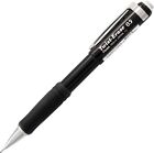 Pentel Twist-erase Iii Mechanical Pencil   0 5mm   Black Barrel  Pack Of 4