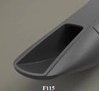 Aw Bb Clarinet Mouthpiece