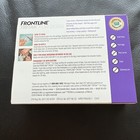 Frontline Plus Tritak Best Flea Tick Mange Remedy   Dogs 45-88 Lbs   6 Doses  