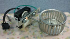 Nutone  Exhaust Fan  Motor  Bathroom  Kitchen  Broan  Blower Fan Assembly