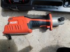 Ridgid Rp241  Propress Press Tool With 4 Jaws 1 2   3 4   1  And 1-1 4 