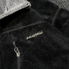 Patagonia Vintage 1990s R4 Regulator Fleece Bomber Jacket Mens Xl Full Zip