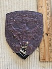 1960s Us Army Vietnam Cold War Theater Made Allied Airborne Corps Patch L  k   