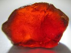 Spessartite Garnet Facet Rough From Nigeria 11 0 Crt