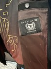 Bungie Rewards Destiny 2 Unisex Salvation s Edge Hooded Raid Jacket  Black Xl