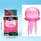 Needoh Nice Cube Squishy Stress Relief Toy Sensory Fidget Adhd Anxiety