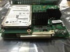 Cisco Nme-cue Unity Express Module Permanent 250 Mailbox 8-port 80gig Cue-7 0 6 