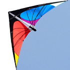 Hanhan 7 2ft 2 2m Huge Stunt Power Kite Outdoor Sport Fun Toys Novelty Dual Line