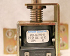 307-2712 Cummins Onan Solenoid Operator Transfer Switch A420-067798-00 Ats Bypas