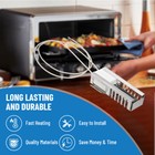 For Frigidaire Ge Tappan Stove Range Igniter Gas Oven Ignitor Ar5066 5303935066