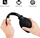 310ml Reusable Anal Vaginal Douche Bulb Enema Irrigation Cleaner For Men Women