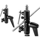 Flashpoint Swivel Umbrella Adapter