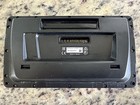 Garmin Echomap Chirp 74cv Gps  Fishfinder Head Unit Only With Cover 