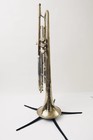 Early 1950s Bach Stradivarius New York 67 Trumpet Large Bore