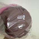 Five Nights At Freddy s Fnaf 2 Mr  Cupcake Carl Bottle Cup Amc Exclusive In Hand