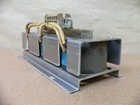 Siemens 6sn1111-0aa00-0ba1 3-phase Choke Power Transformer Siemens 3-phase