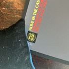 Queens Of The Stone Age 10 2 Chicago Ken Taylor Poster Ae Xx 60 Signed Ap