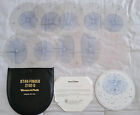 Weems   Plath Star Finder   Identifier 2102d Celestial Navigation Usa 2102-d