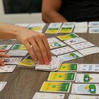 Play Nine - The Card Game Of Golf Best Card Games For Families Strategy Game New