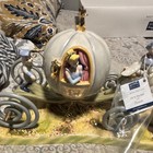 Royal Doulton Disney Cinderella  off To The Ball  Figurine 6 