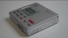 Sony Mz-r90 Md Walkman Portable Audio Player Rare Japan Vintage Collectible