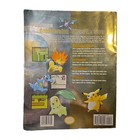 Official Nintendo Power Pok  mon Gold   Silver Player   s Guide  2000 