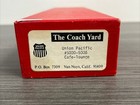 The Coach Yard Ho Brass Tcy-0271 Cafe-lounge Union Pacific  5002  custom Used