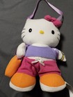 2003 Very Rare Vintage Hello Kitty Althletic Outfit Y2k Hard To Find Sanrio