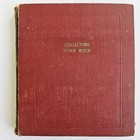 Vintage Elbe 141 Stock Book Loaded Mint World Stamp Lot  Wwii France Libre  Euro