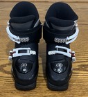 203 Mm Tecnica Rj Youth toddler Downhill Ski Boots Buckle