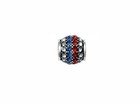 Brighton Patriotic Bead Crystal Voyage Nwot List  24 Jc5123