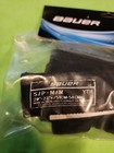 Bauer Ice Hockey Garter Belt  Hold Up Socks  Youth S m  Waist Size 20-23 