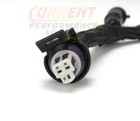 Oil Pressure  Fuel Pressure  Tps Y-splitter