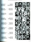 1955 Yearbook - Burt Reynolds  Freshman  - Florida State University  Tally-ho-
