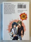 Cardfight Vanguard 7 Manga        Action English Card Included First Printing