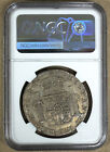 Peru 1820 Lima Jp 8 Reales Ngc Ms63 601032