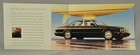 Jaguar 1995 Xj6 Xjs Xj12 Xjr  Brochure Small Format