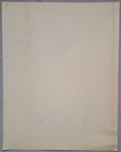 Vintage Bull Durham Tobacco 11x14 Cardboard Sign Standard Of The World - Fair