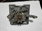 Northwestern Model 60 Gumball Machine 25 Cent Mechanism