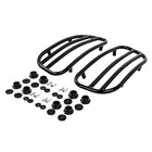 Motorcycle Saddlebags Lid Luggage Rack For Springfield Roadmaster 2015-2025