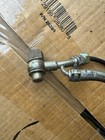 Thermo King Tripac Apu  Fuel Pump High Pressure Connection Return Line Injectors