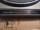 Vintage Realistic Lab-450 Turntable Tested And Working 