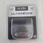 Andis  64077 Ultraedge 1 1 2  4mm Replacement Detachable Clipper Blade - New