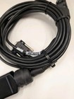 Ag Express Cable  John Deere Starfire Receiver Y Harness With Rs232 Output  Db9f