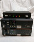 Motorola Gm300 Uhf  438-470 Mhz  Repeater  Good Condition 