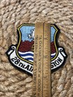 28th Air Division Usaf Squadron Patch Rare Vtg Cold War 80s 3  Us Air Force