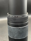 Canon Ef 75-300mm F 4-5 6 Iii Telephoto Zoom Lens