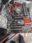 Gigabyte Lga 1150 Motherboard Ddr3 Ram And Cpu Combo Mobo Is Defective