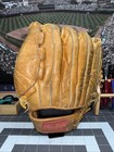 1970s Rawlings Gj79 Ken Holtzman Personal Model Left-hand Throw Baseball Glove