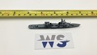 Neptun 2368 Glennon Usa Gearing Class Fram 1 Destroyer 1 1250 Waterline Ship